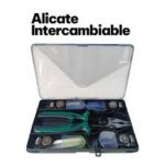 ALICATE INTERCAMBIABLE