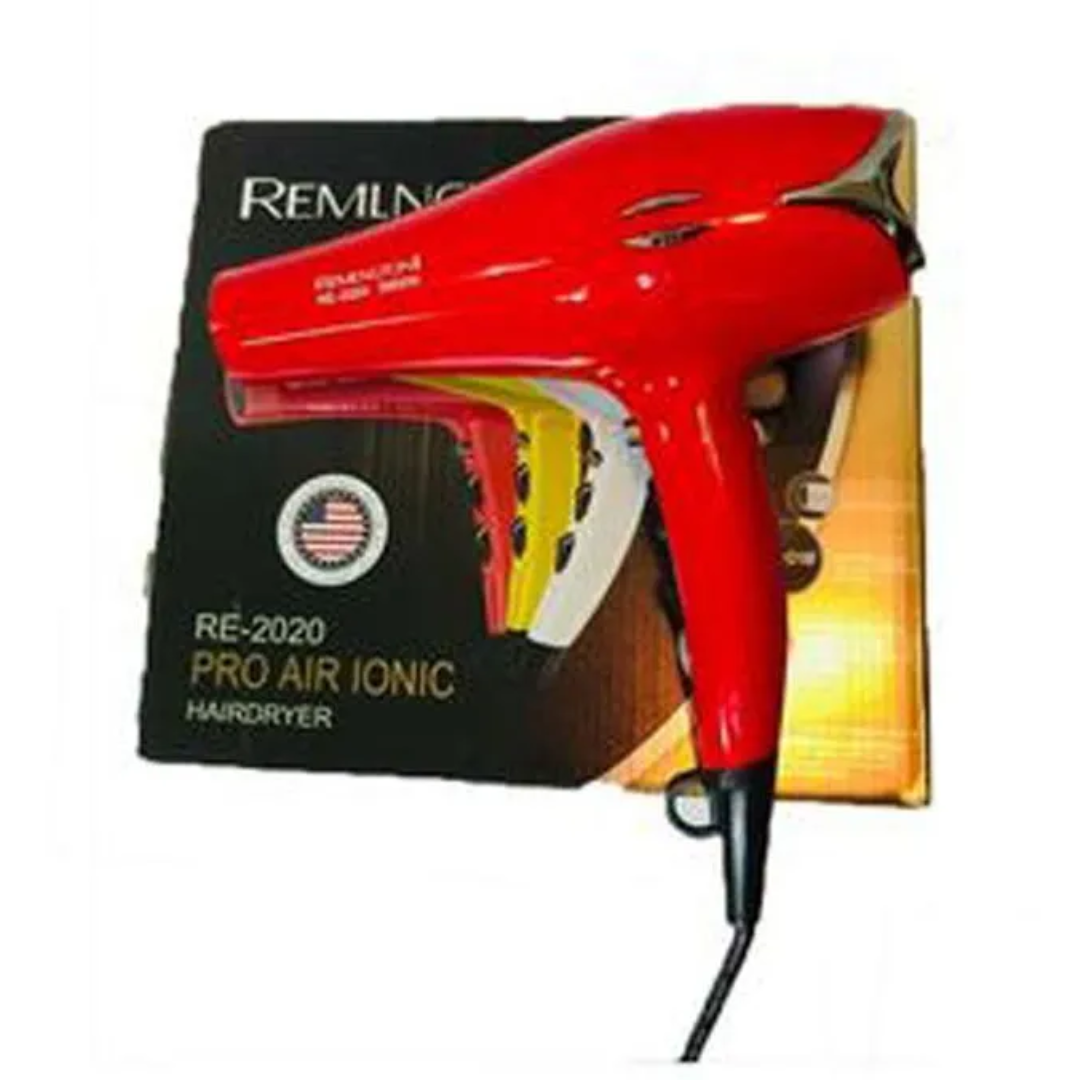SECADOR REMLTONG PRO AIR - Imagen 3