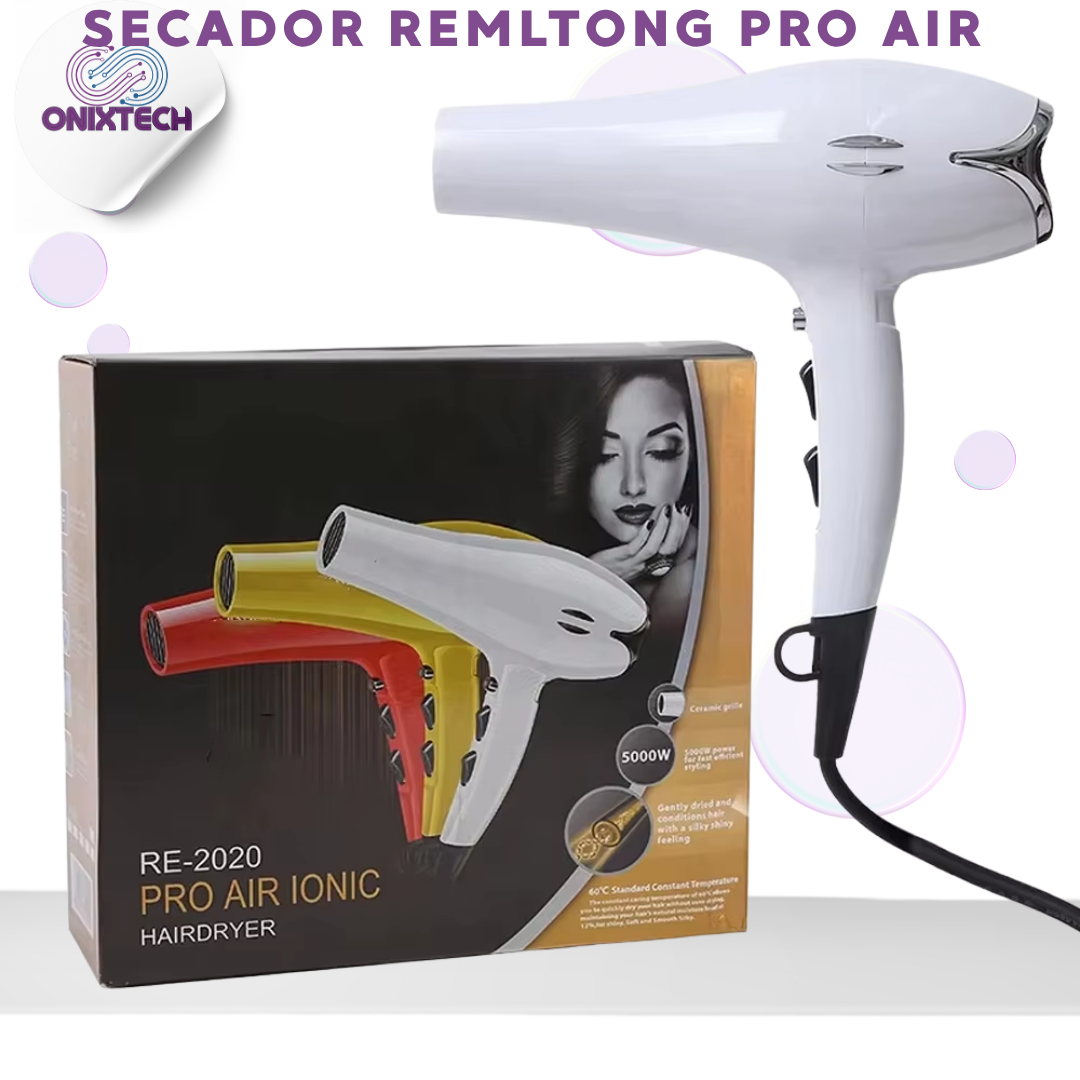 SECADOR REMLTONG PRO AIR - Imagen 2