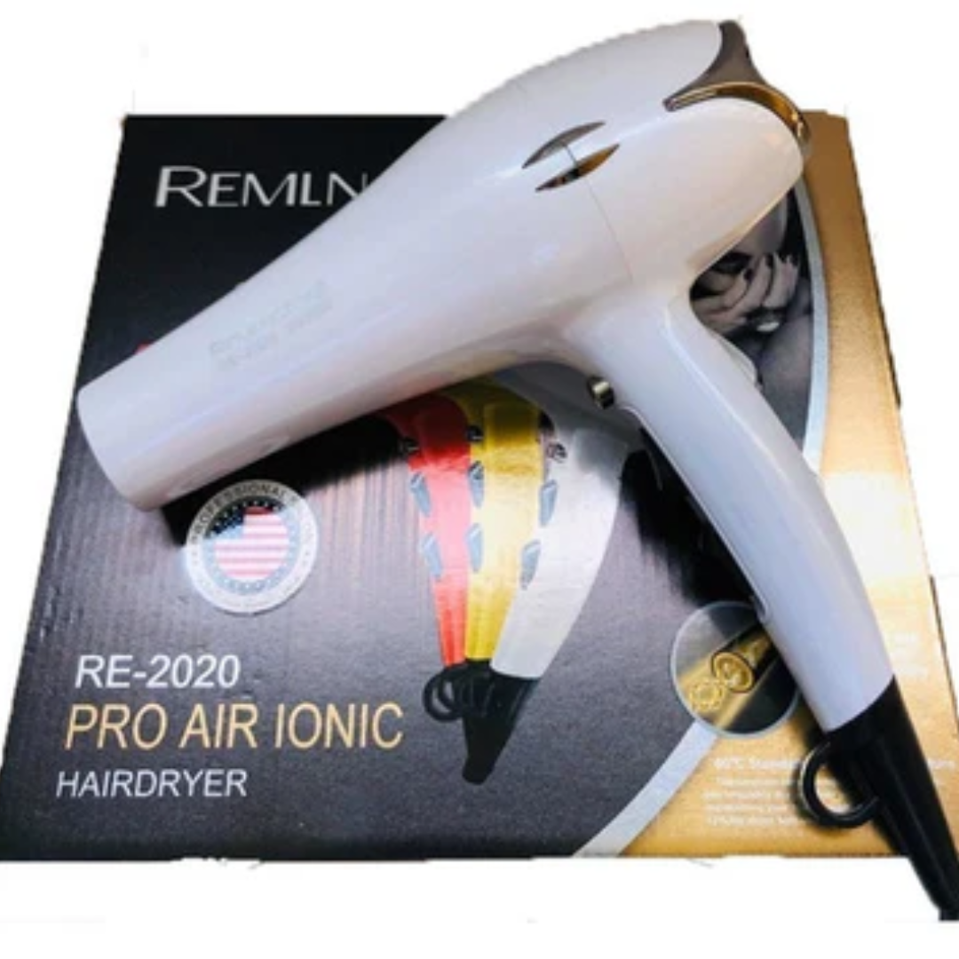 SECADOR REMLTONG PRO AIR - Imagen 1