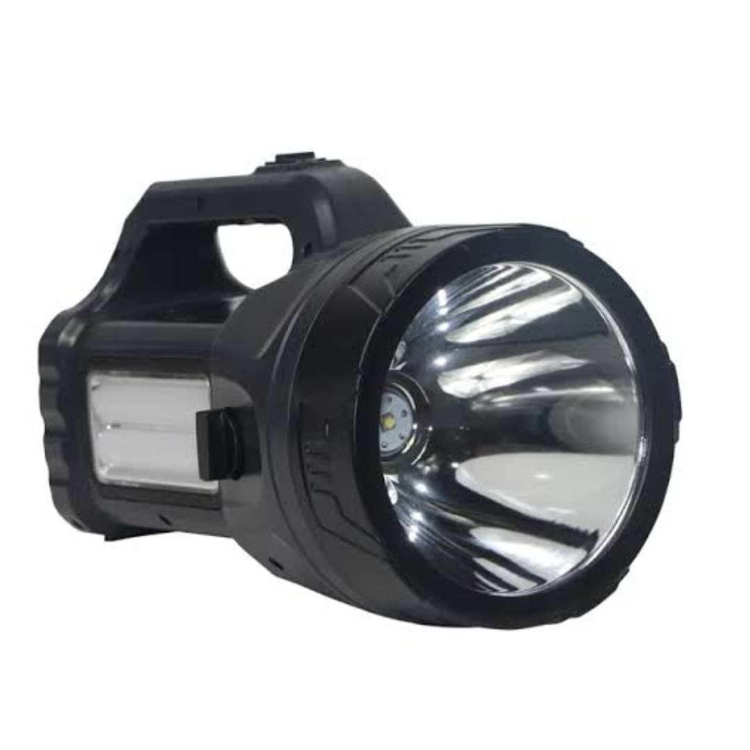 LINTERNA LED PORTÁTIL ULTRA BRILLANTE • - Imagen 2