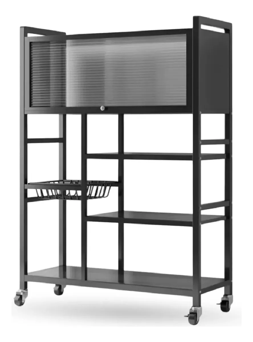 Organizador Cocina Multifuncional - Imagen 2