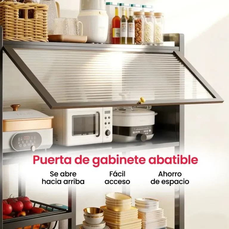 Organizador Cocina Multifuncional