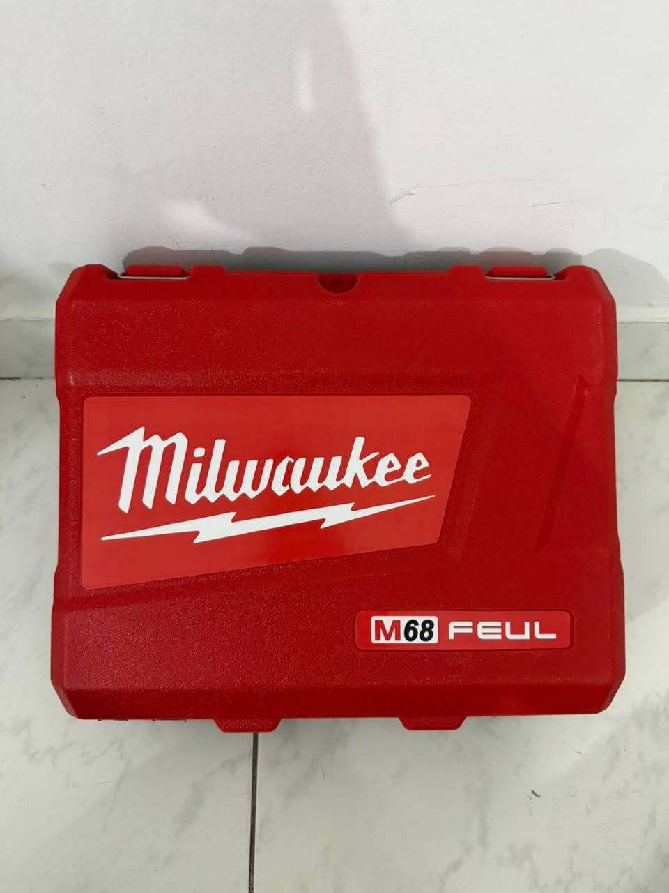 pistola de impacto milwaukee - Imagen 3