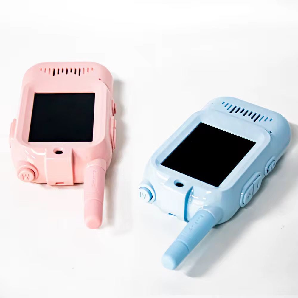 WALKIE TALKIE VIDEOLLAMADA - Imagen 3