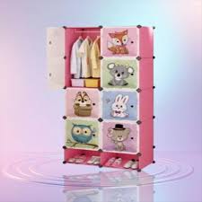 CLOSET 7 MODULOS - Imagen 3