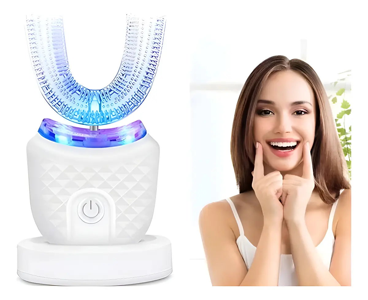 Cepillo Dental Eléctrico U - Imagen 3