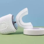 Cepillo Dental Eléctrico U