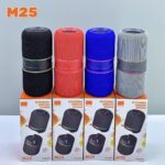 Parlante M25 Altavoz Inalámbrico
