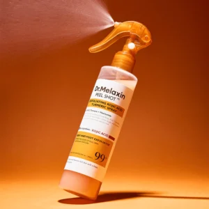 DR MELAXIN PEEL SHOT