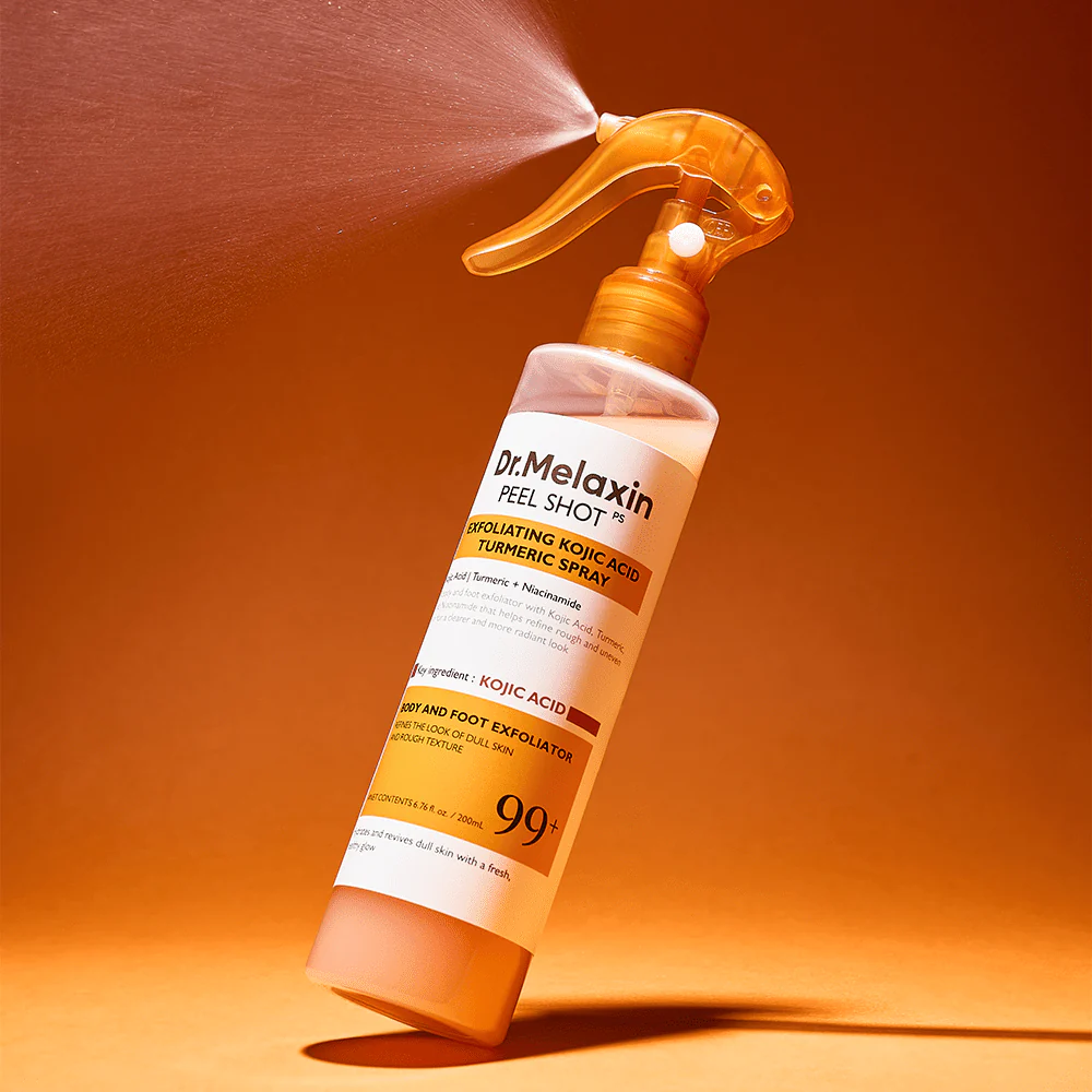 DR MELAXIN PEEL SHOT - Imagen 1