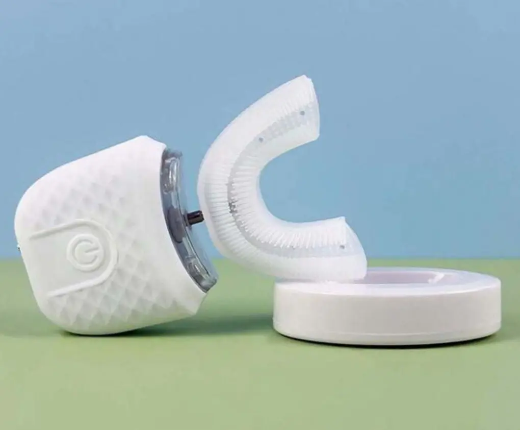 Cepillo Dental Eléctrico U - Imagen 3