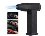 Mini Ventilador Soplador JET FAN - Imagen 2