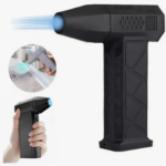 Mini Ventilador Soplador JET FAN