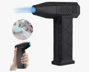 Mini Ventilador Soplador JET FAN