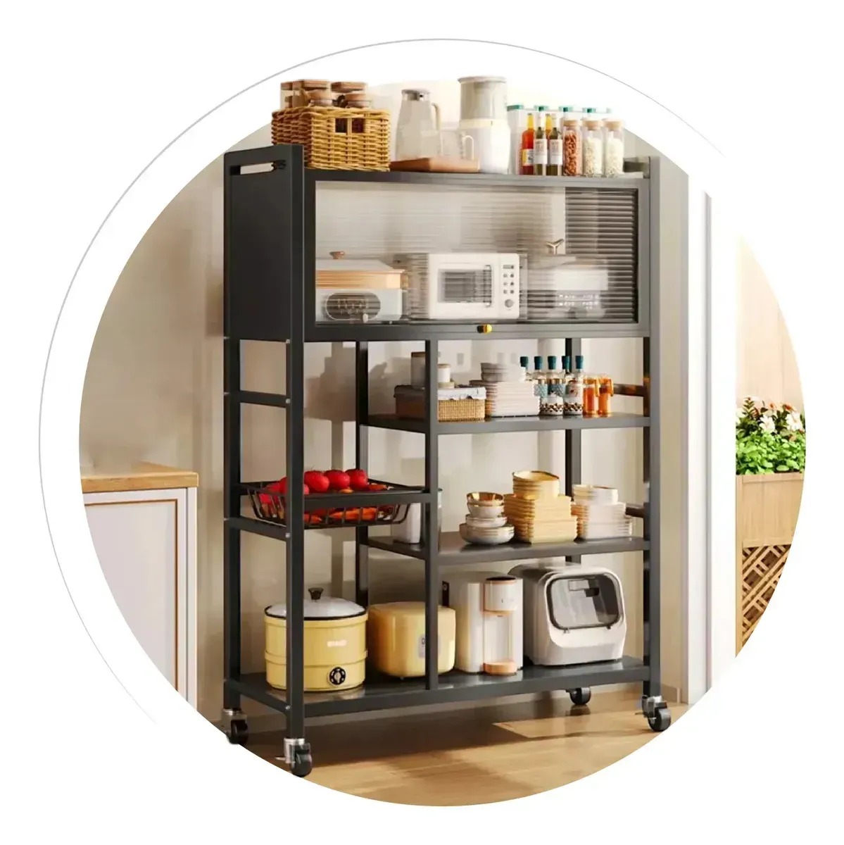 ORGANIZADOR MULTIUSOS PREMIUM - Imagen 1