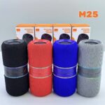Parlante M25 Altavoz Inalámbrico