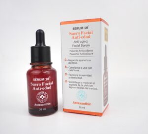 011308- SERUM ANTIOXIDANTE