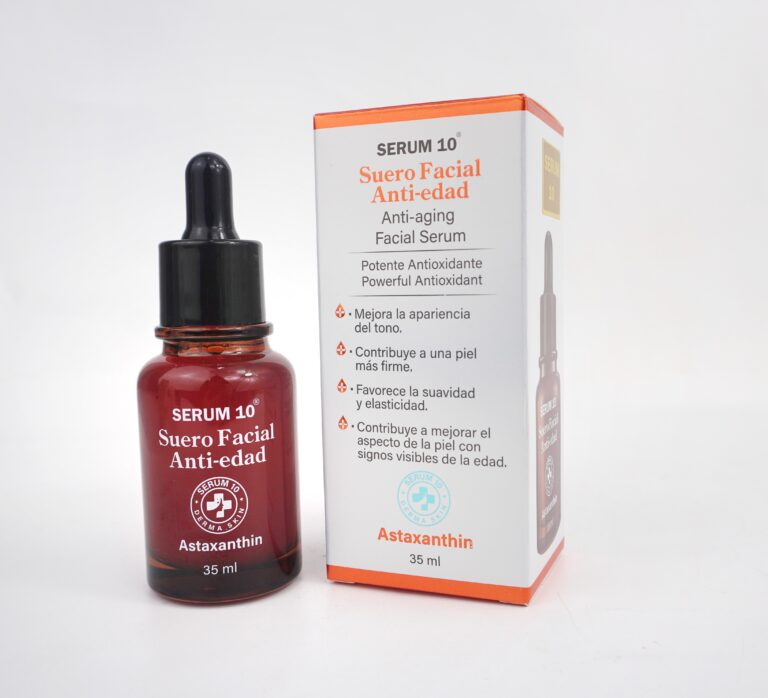011308- SERUM ANTIOXIDANTE