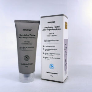 018000- LIMPIADOR CARBON ACTIVADO DETOX