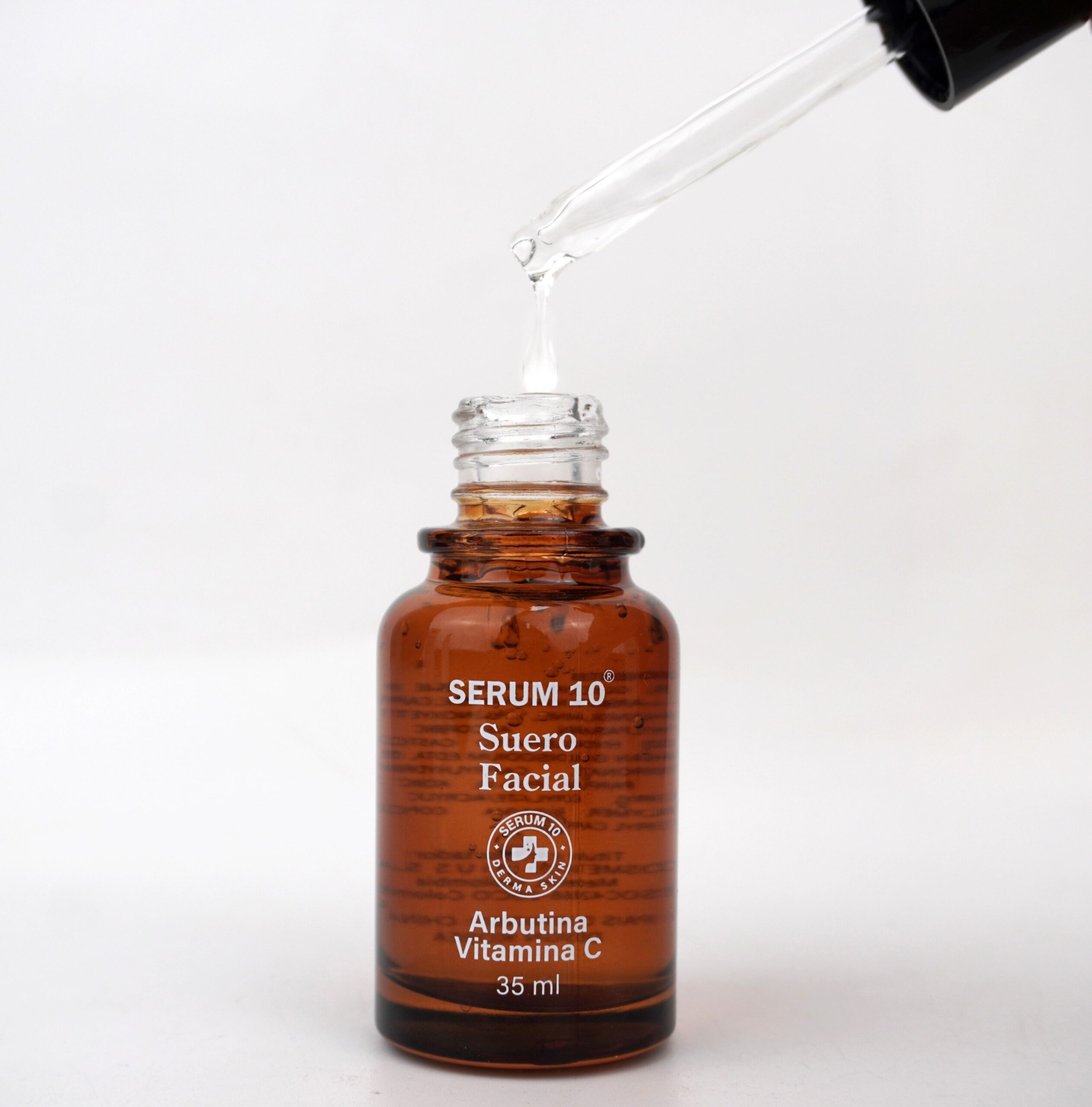 011209- SERUM ARBUTINA LUMINOSIDAD - Imagen 2