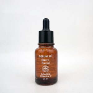 011209- SERUM ARBUTINA LUMINOSIDAD