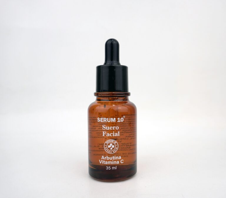 011209- SERUM ARBUTINA LUMINOSIDAD