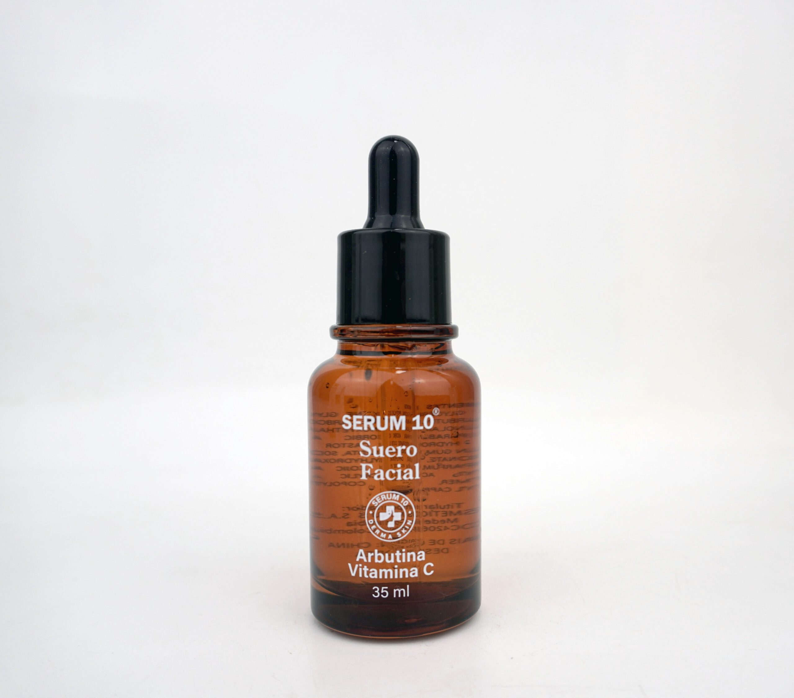 011209- SERUM ARBUTINA LUMINOSIDAD - Imagen 1