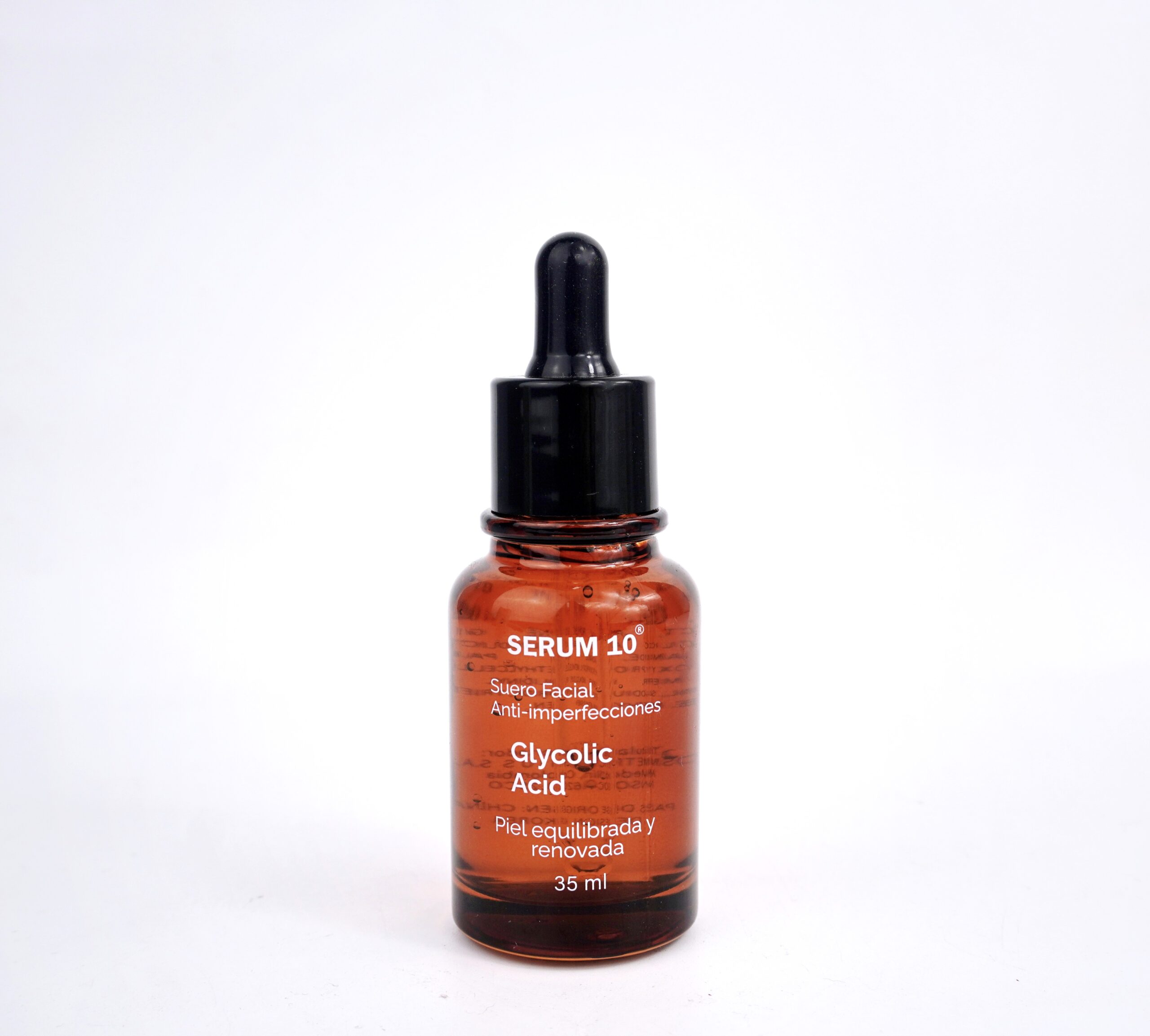 011407- SERUM EXFOLIANTE ACID GLICOLICO - Imagen 3