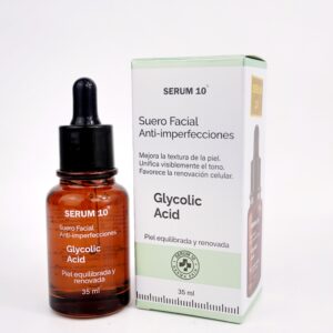 011407- SERUM EXFOLIANTE ACID GLICOLICO