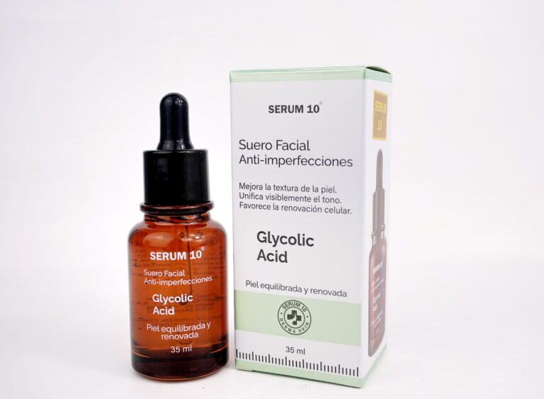 011407- SERUM EXFOLIANTE ACID GLICOLICO