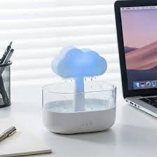 HUMIFICADOR NUBE - Imagen 3