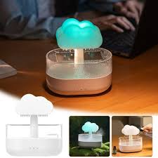 HUMIFICADOR NUBE - Imagen 2