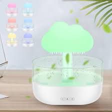 HUMIFICADOR NUBE