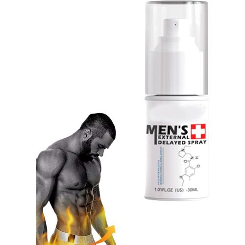 retardante jjlbro mens 30ml - Imagen 3