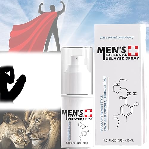 retardante jjlbro mens 30ml - Imagen 2