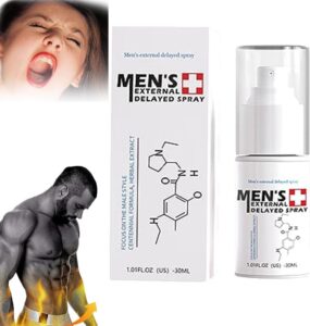 retardante jjlbro mens 30ml