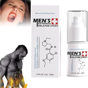 retardante jjlbro mens 30ml