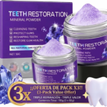 Packx3 Minerales Dental Restoration
