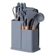 UTENSILIOS DE COCINA X12 - Imagen 2