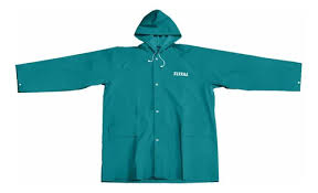 CAPA IMPERMEABLE XXXL - Imagen 3