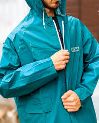 CAPA IMPERMEABLE XXXL - Imagen 2