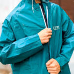 CAPA IMPERMEABLE XXXL