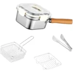 MULTIFUNCIONAL PARA COCINA 5EN1