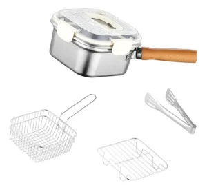 MULTIFUNCIONAL PARA COCINA 5EN1