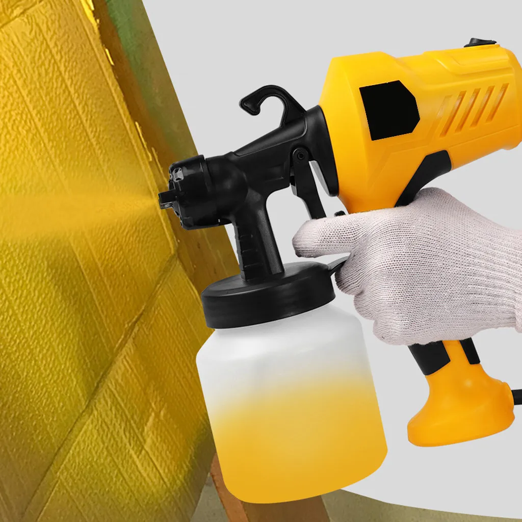 PISTOLA DE PINTURA ELECTRIC LITE - Imagen 3
