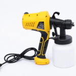 PISTOLA DE PINTURA ELECTRIC LITE