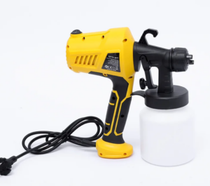 PISTOLA DE PINTURA ELECTRIC LITE