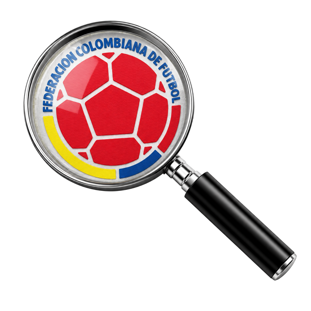 CAMISA SELECCION COLOMBIA DAMA 1.1 - Imagen 7