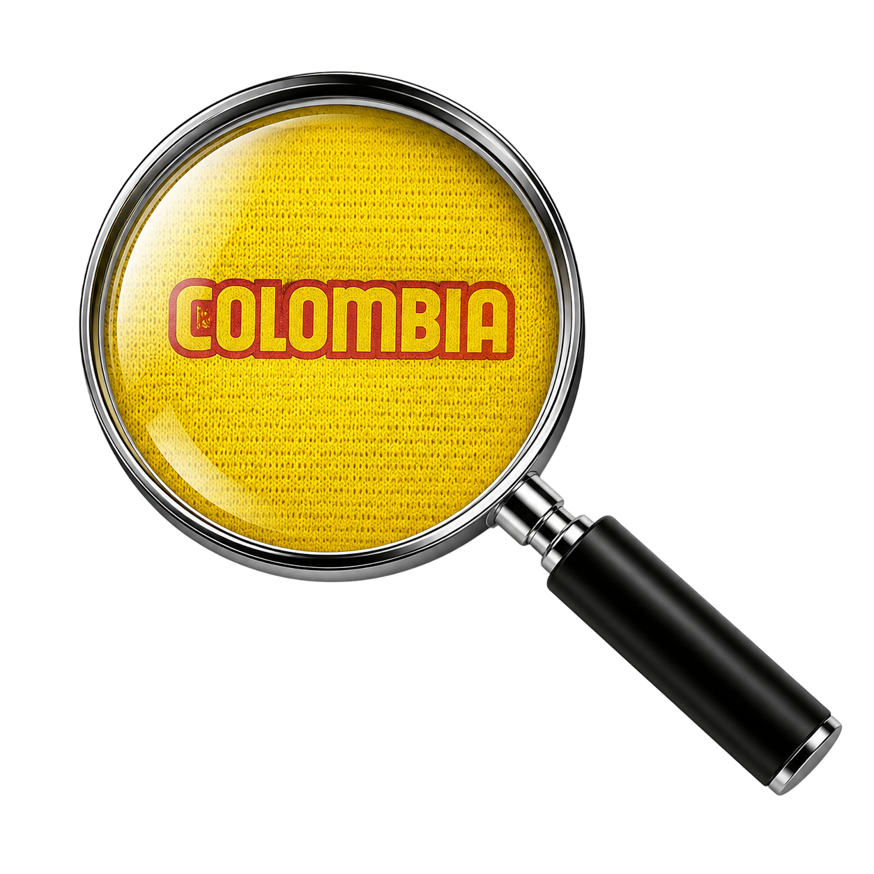 CAMISA SELECCION COLOMBIA DAMA 1.1 - Imagen 5
